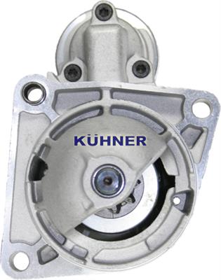Стартер AD KÜHNER 101045M