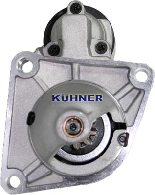 Стартер AD KÜHNER 101053