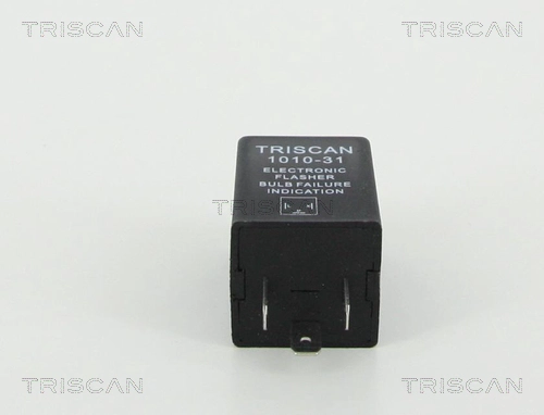 Прерыватель указателей поворота TRISCAN 1010 EP31