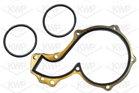 Водяной насос охлаждение двигателя KWP 101104