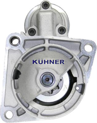 Стартер AD KÜHNER 101124B