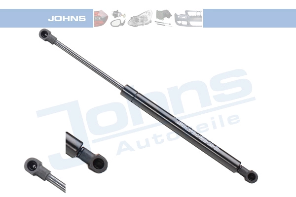 Газовая пружина крышка багажник JOHNS 10 11 95-95