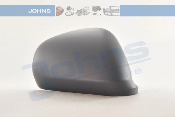 Покрытие внешнее зеркало JOHNS 10 12 38-91