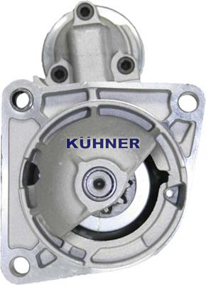 Стартер AD KÜHNER 101264M