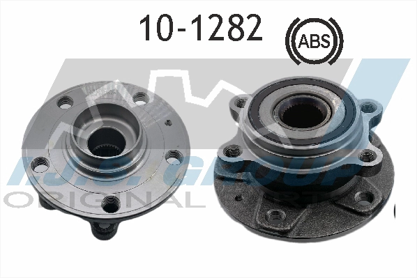 Подшипник ступицы колеса technology quality IJS GROUP 10-1282R