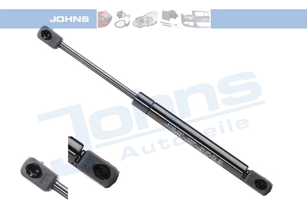 Газовая пружина крышка багажник JOHNS 10 12 95-91