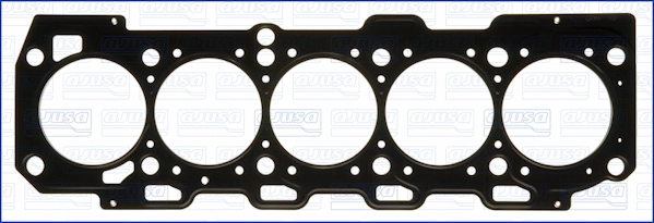 Прокладка головка цилиндра multilayer steel AJUSA 10137200