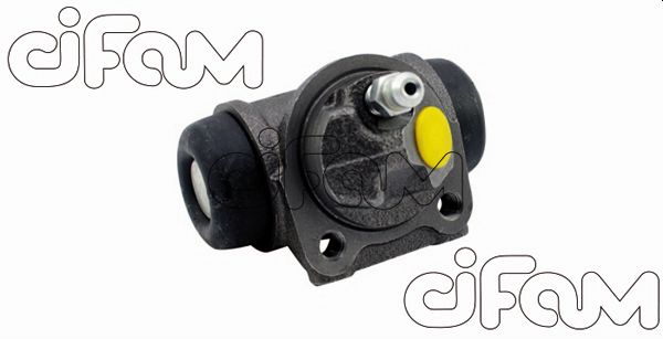 Колесный тормозной цилиндр CIFAM 101-398