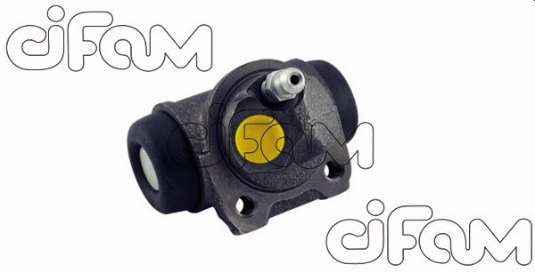 Колесный тормозной цилиндр CIFAM 101-399