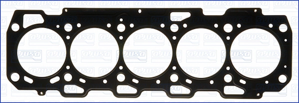 Прокладка головка цилиндра multilayer steel AJUSA 10165000