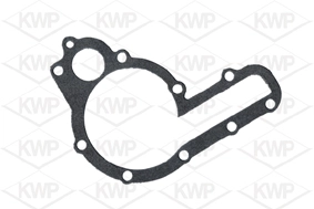 Водяной насос охлаждение двигателя KWP 10171