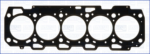 Прокладка головка цилиндра multilayer steel AJUSA 10175500