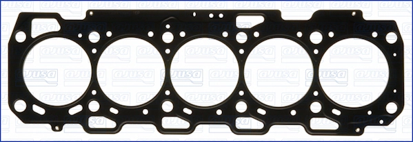 Прокладка головка цилиндра multilayer steel AJUSA 10175520