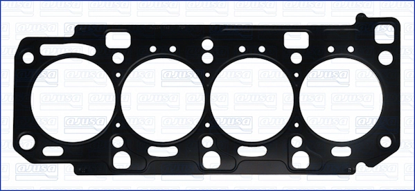 Прокладка головка цилиндра multilayer steel AJUSA 10194200