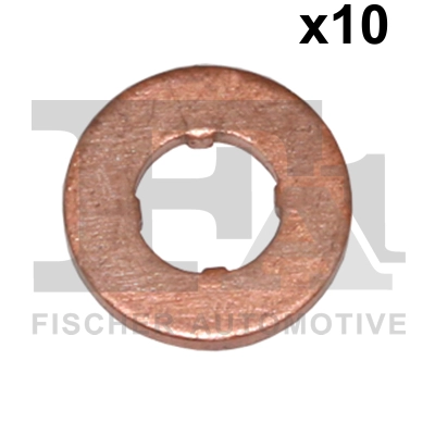 Прокладка корпус форсунки FA1 102.246.010