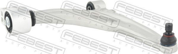 Рычаг независимой подвески колеса подвеска колеса FEBEST 1024-J300RH