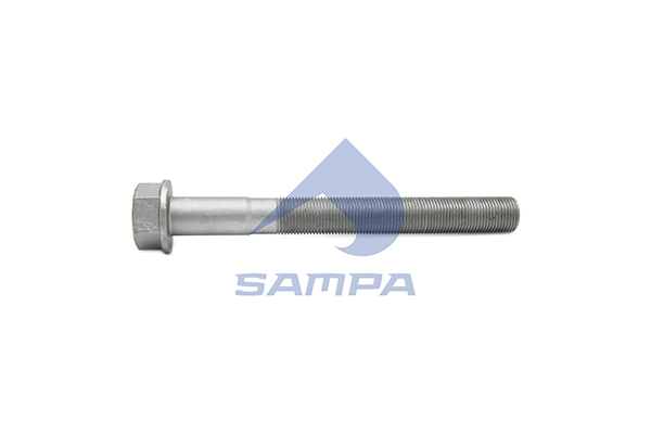 Палец ушка рессоры SAMPA 102.503