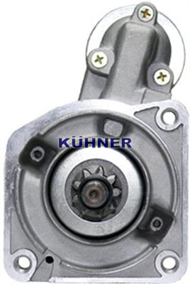 Стартер AD KÜHNER 10297R