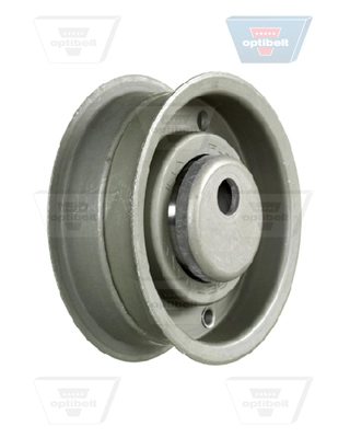 Натяжной ролик ремень грм optibelt-sur OPTIBELT 102ST