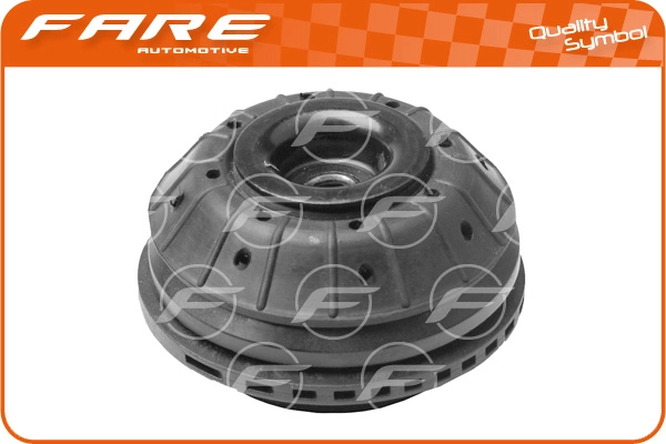 Опора стойки амортизатора FARE SA 10384
