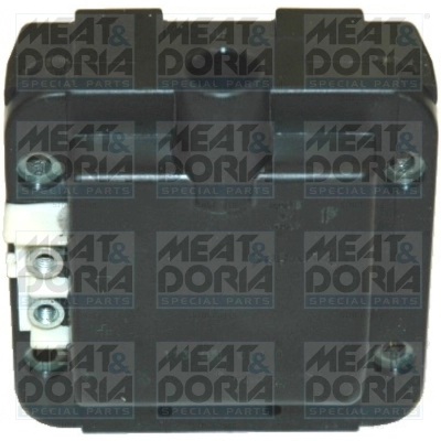 Катушка зажигания MEAT & DORIA 10431