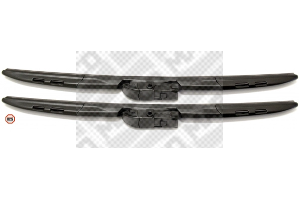 Щетка стеклоочистителя MAPCO 104350/2HPS