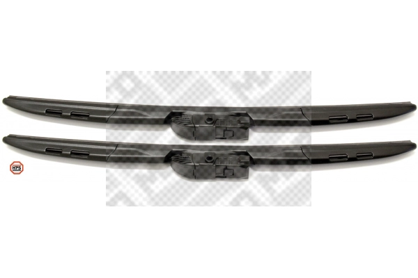 Щетка стеклоочистителя MAPCO 104400/2HPS