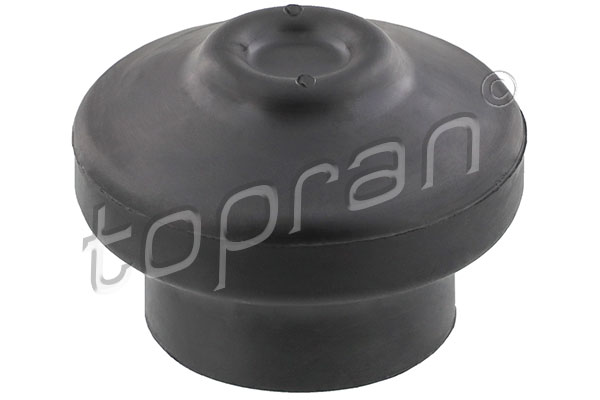 Отбойник подвеска двигателя HANS PRIES/TOPRAN 104 422