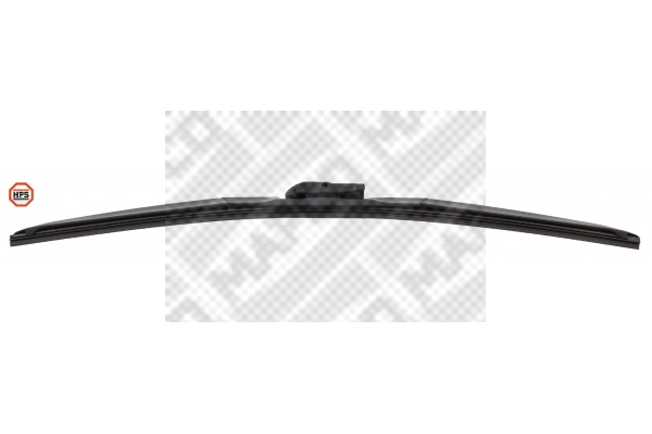 Щетка стеклоочистителя MAPCO 104575HPS