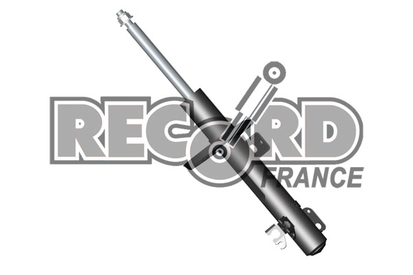 Амортизатор super RECORD FRANCE 104640