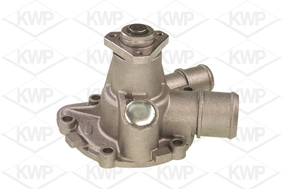 Водяной насос охлаждение двигателя KWP 10494