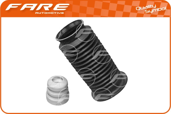 Буфер амортизация FARE SA 10496