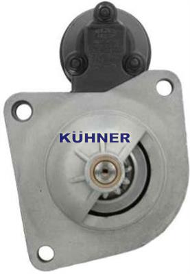 Стартер AD KÜHNER 10514
