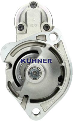 Стартер AD KÜHNER 10624