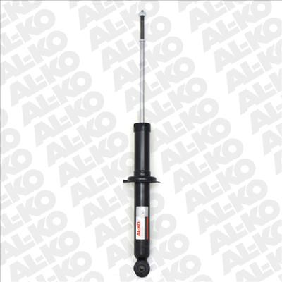 Амортизатор top road gas ALCO FILTER 106513