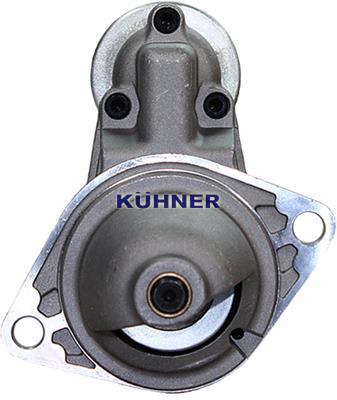 Стартер AD KÜHNER 10687R