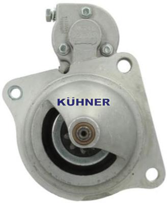 Стартер AD KÜHNER 10689B
