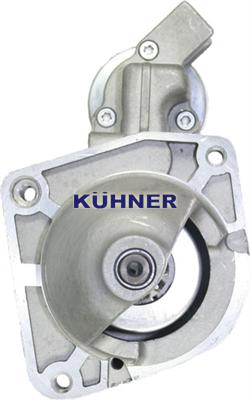 Стартер AD KÜHNER 10709M