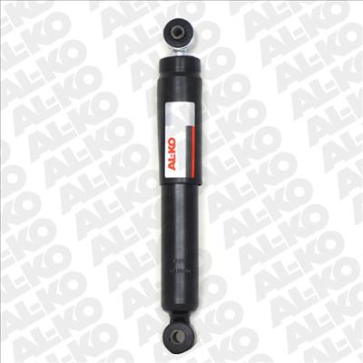 Амортизатор top road gas ALCO FILTER 107213