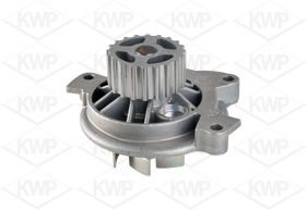 Водяной насос охлаждение двигателя KWP 10758