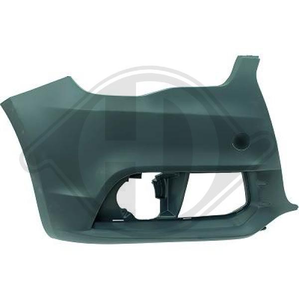 Буфер priority parts DIEDERICHS 1080050