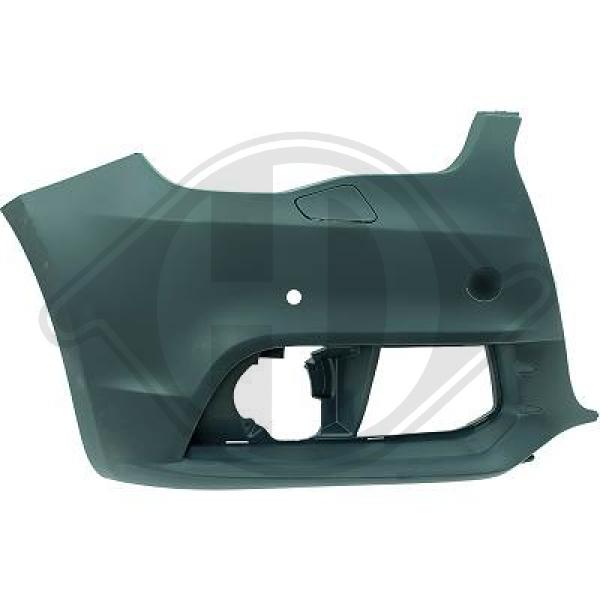 Буфер priority parts DIEDERICHS 1080052