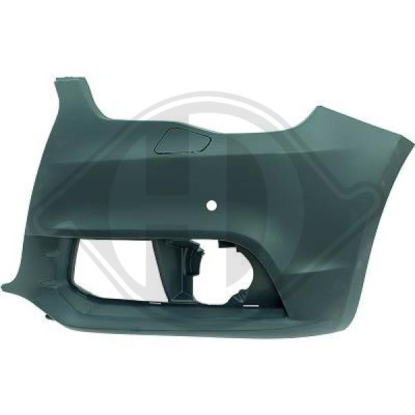 Буфер priority parts DIEDERICHS 1080053