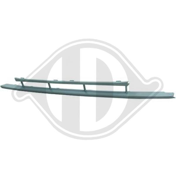 Спойлер priority parts DIEDERICHS 1080061