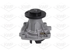 Водяной насос охлаждение двигателя KWP 10802