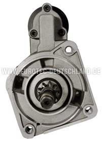 Стартер EUROTEC 11013470