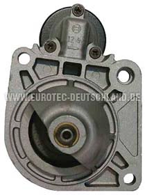 Стартер EUROTEC 11016910