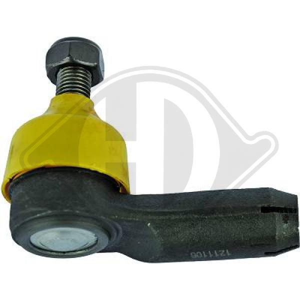 Наконечник поперечной рулевой тяги DIEDERICHS 1102102