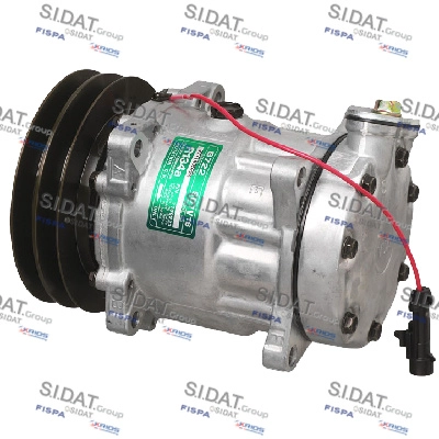 Компрессор кондиционер FISPA 1.1039