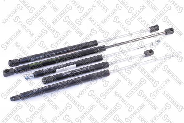 Газовая пружина крышка багажник STELLOX 11-10110-SX
